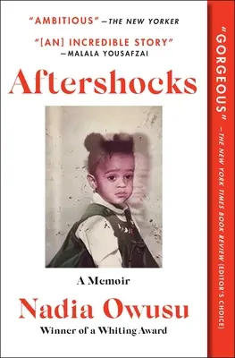 Les répliques : Un mémoire - Aftershocks: A Memoir