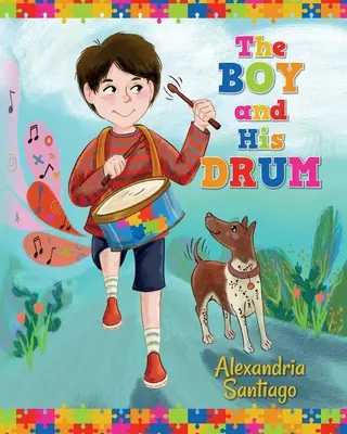 Le garçon et son tambour - The Boy and His Drum
