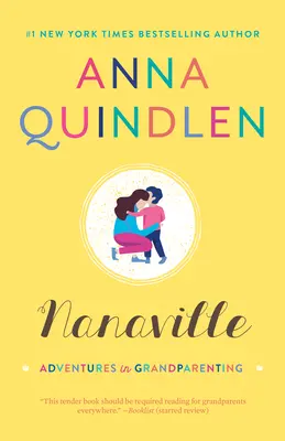 Nanaville : Aventures de grands-parents - Nanaville: Adventures in Grandparenting