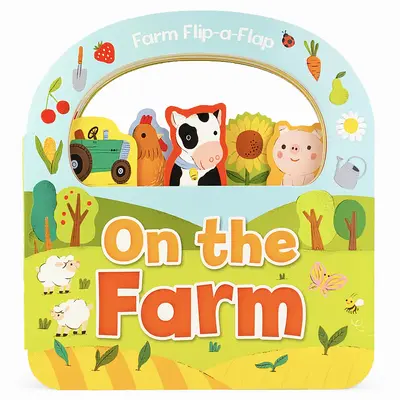 À la ferme - On the Farm