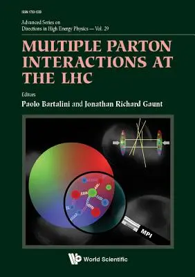 Interactions multiples de Parton au Lhc - Multiple Parton Interactions at the Lhc