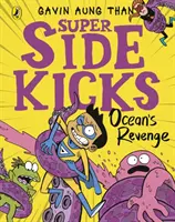 Super Sidekicks : La revanche de l'océan - Super Sidekicks: Ocean's Revenge