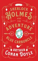 Sherlock Holmes et l'aventure de l'escarboucle bleue - Sherlock Holmes and the Adventure of the Blue Carbuncle