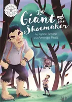 Champion de la lecture : Le géant et le cordonnier - Lecture indépendante Blanc 10 - Reading Champion: The Giant and the Shoemaker - Independent Reading White 10