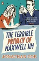 La terrible vie privée de Maxwell Sim - Terrible Privacy Of Maxwell Sim