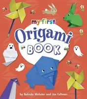 Mon premier livre d'origami - My First Origami Book