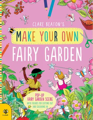 Fabriquez votre propre jardin de fées - Make Your Own Fairy Garden