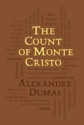 Le Comte de Monte-Cristo - The Count of Monte Cristo