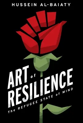 L'art de la résilience : L'état d'esprit du réfugié - Art of Resilience: The Refugee State of Mind