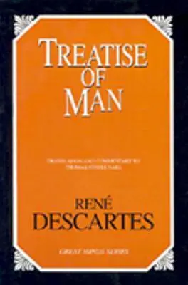 Traité de l'homme - Treatise of Man