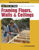 Charpente des sols, des murs et des plafonds - Framing Floors, Walls & Ceilings