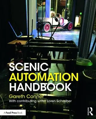 Manuel d'automatisation des scènes - Scenic Automation Handbook