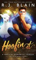 Hoofin' It : Une comédie romantique magique (avec un certain nombre de cadavres) - Hoofin' It: A Magical Romantic Comedy (with a body count)