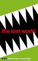 Le monde perdu - Lost World