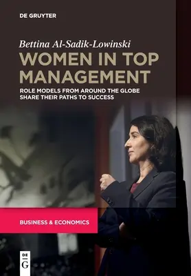 Les femmes dans l'encadrement supérieur - Women in Top management