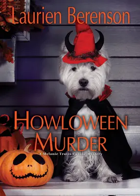 Le meurtre de Howloween - Howloween Murder