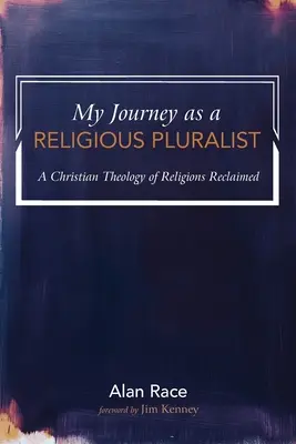 Mon parcours de pluraliste religieux - My Journey as a Religious Pluralist