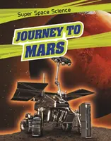 Voyage vers Mars - Journey to Mars