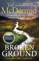 Broken Ground - Un thriller exaltant et atmosphérique du best-seller numéro un. - Broken Ground - An exhilarating and atmospheric thriller from the number-one bestseller