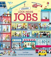 Regarder à l'intérieur des emplois - Look Inside Jobs