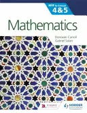 Mathématiques pour l'Ib Myp 4 & 5 : Par concept : Par concept - Mathematics for the Ib Myp 4 & 5: By Concept: By Concept