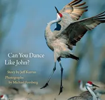 Savez-vous danser comme John&nbsp;? - Can You Dance Like John?