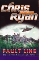 Alpha Force : Fault Line - Livre 8 - Alpha Force: Fault Line - Book 8