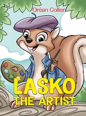 Lasko l'artiste - Lasko The Artist