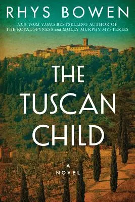 L'enfant de Toscane - The Tuscan Child