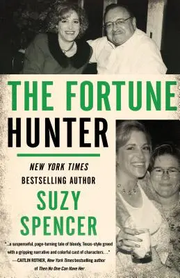 Le chasseur de fortune - The Fortune Hunter