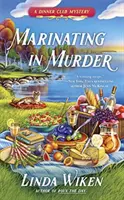 Mariner dans le meurtre - Marinating in Murder