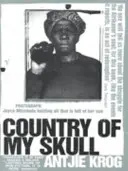 Le pays de mon crâne - Country Of My Skull