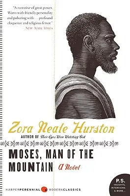 Moïse, homme de la montagne - Moses, Man of the Mountain