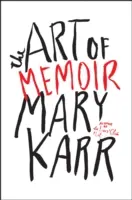 L'art du mémoire - The Art of Memoir