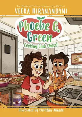 Le Club de Cuisine du Chaos ! #4 - Cooking Club Chaos! #4