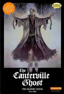 Le fantôme de Canterville - Le roman graphique - Canterville Ghost - The Graphic Novel