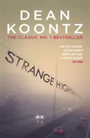 Strange Highways - Un recueil magistral de nouvelles qui font froid dans le dos. - Strange Highways - A masterful collection of chilling short stories