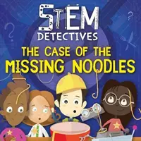 Affaire des nouilles manquantes - Case of the Missing Noodles