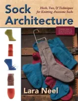 Architecture des chaussettes - Sock Architecture