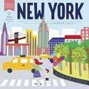 New York : Un livre de couleurs Un livre de couleurs - New York: A Book of Colors