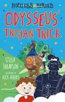 La ruse troyenne d'Ulysse - Odysseus' Trojan Trick
