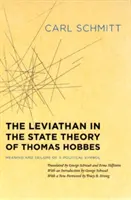 Le Léviathan dans la théorie de l'État de Thomas Hobbes : Signification et échec d'un symbole politique - The Leviathan in the State Theory of Thomas Hobbes: Meaning and Failure of a Political Symbol