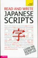 Lire et écrire des textes japonais - Read and Write Japanese Scripts