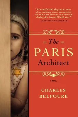 L'architecte de Paris - The Paris Architect