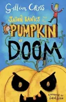 Jason Banks et la citrouille du destin - Jason Banks and the Pumpkin of Doom