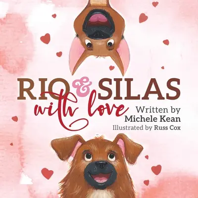 Rio et Silas avec amour - Rio & Silas with Love