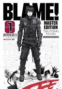 Blame !, Volume 1 - Blame!, Volume 1