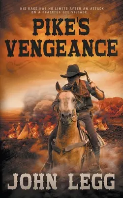 La vengeance de Pike - Pike's Vengeance