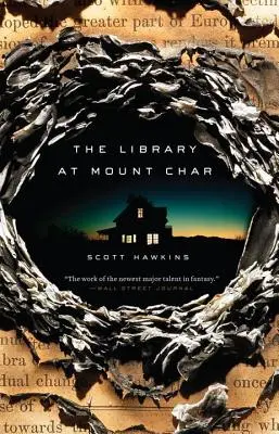 La bibliothèque de Mount Char - The Library at Mount Char