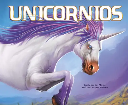 Les licornes - Unicornios